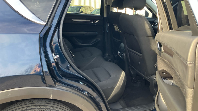 Mazda CX-5 2.0 SE-L 5dr Petrol Estate